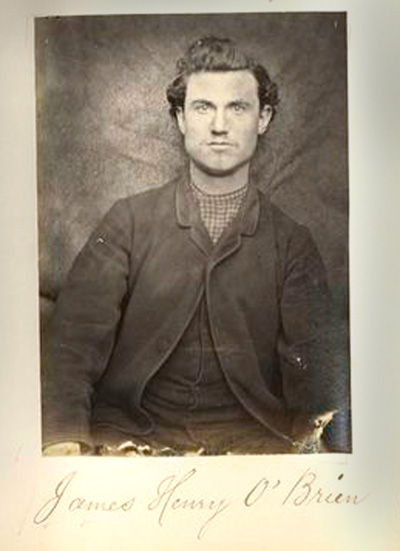 Henry Bedford-Jones