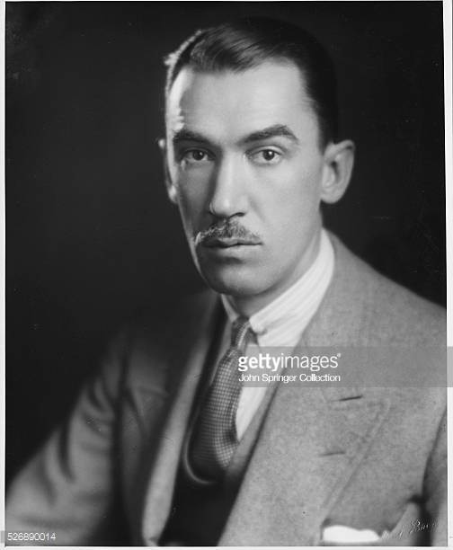 Robert Sherwood