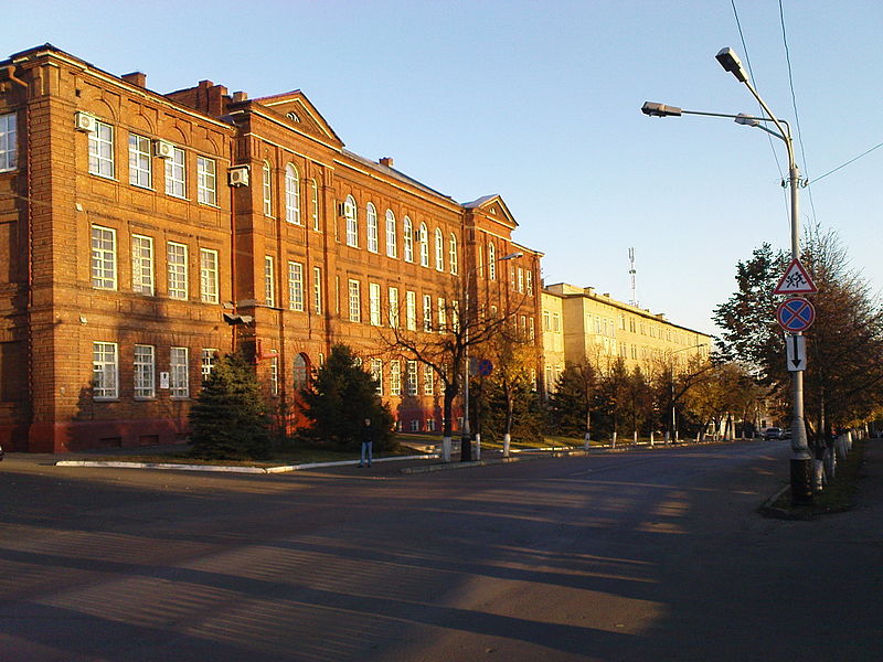 Gallery of Boris Genba