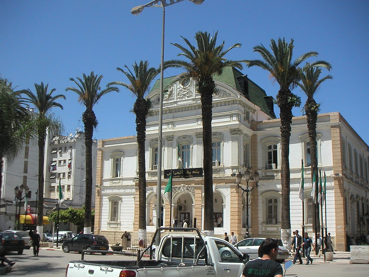 Gallery of Mohammed Arkoun