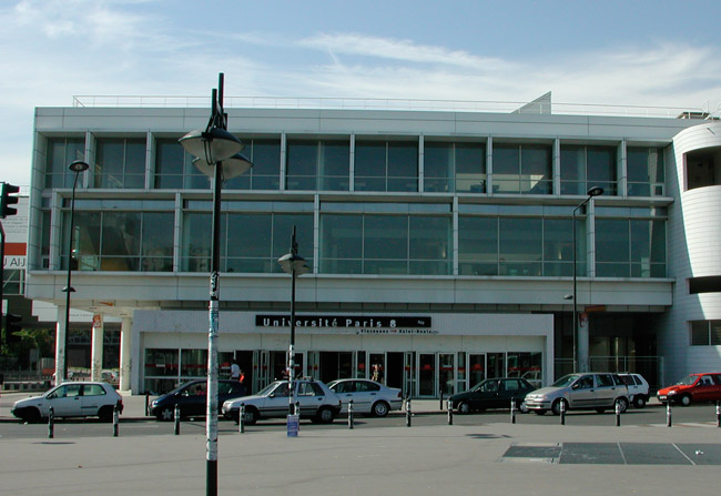Gallery of Mohammed Arkoun
