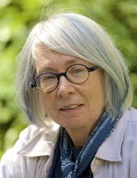 Eleanor Arnason