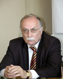Uladzimir Shymaw