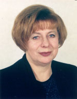 Daughter: Natalia Petrovna Masherova 