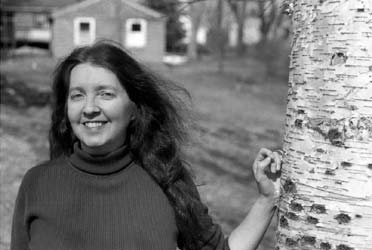 Cheryl Savageau