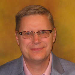 Bradley Schaffner