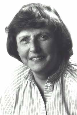 Gerda Scheidl