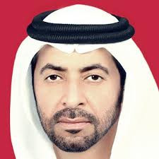 Son: Hamdan bin Zayed bin Sultan Al Nahyan