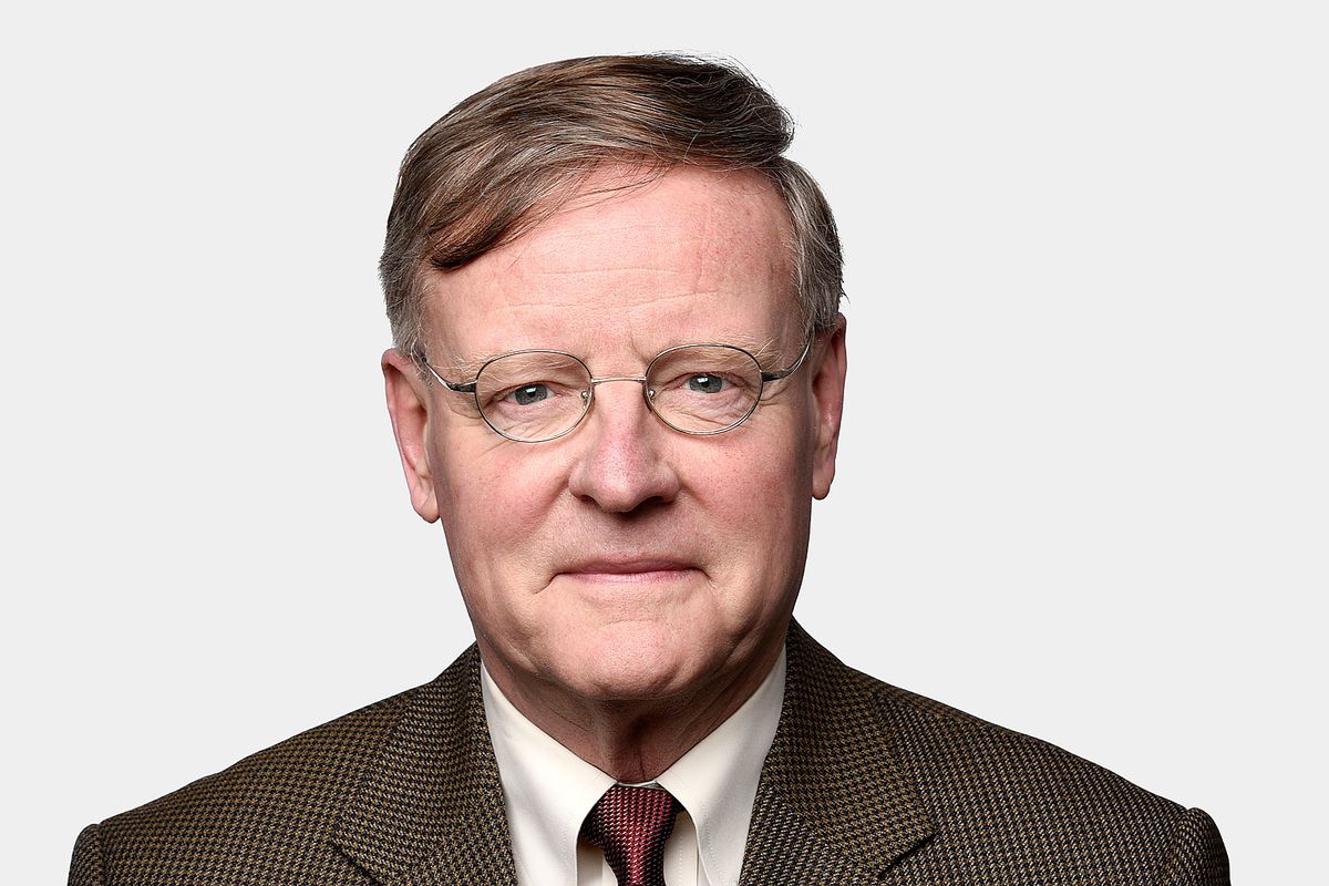 Jeffrey Simpson