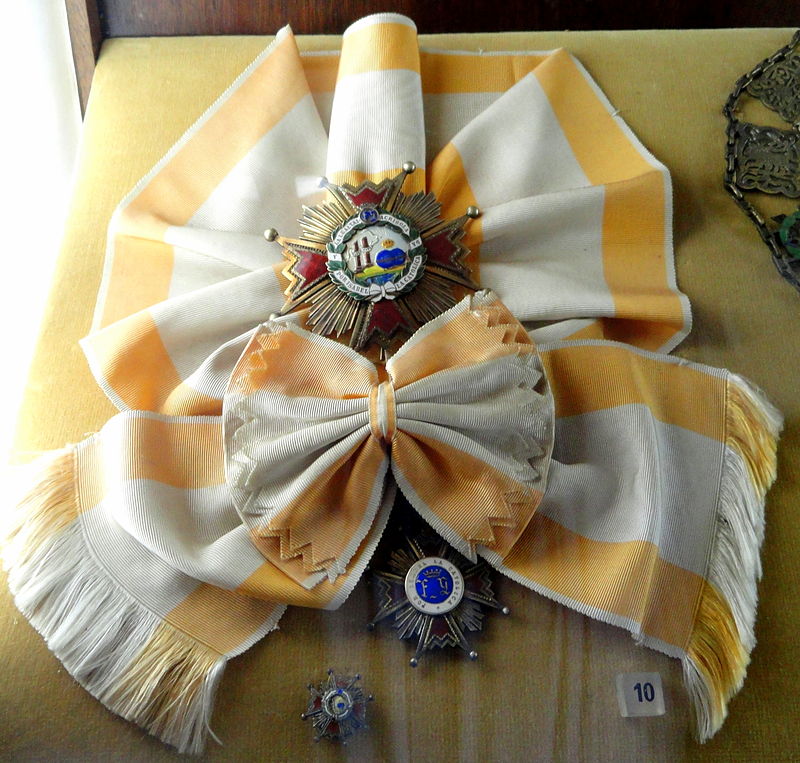 Order of Isabella the Catholic