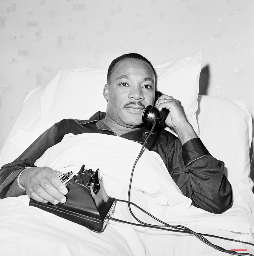 Gallery of Martin King