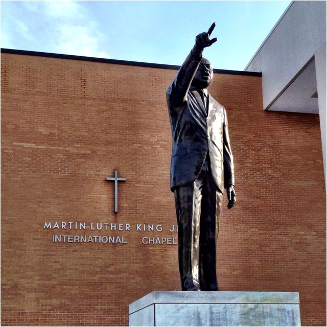 Gallery of Martin King