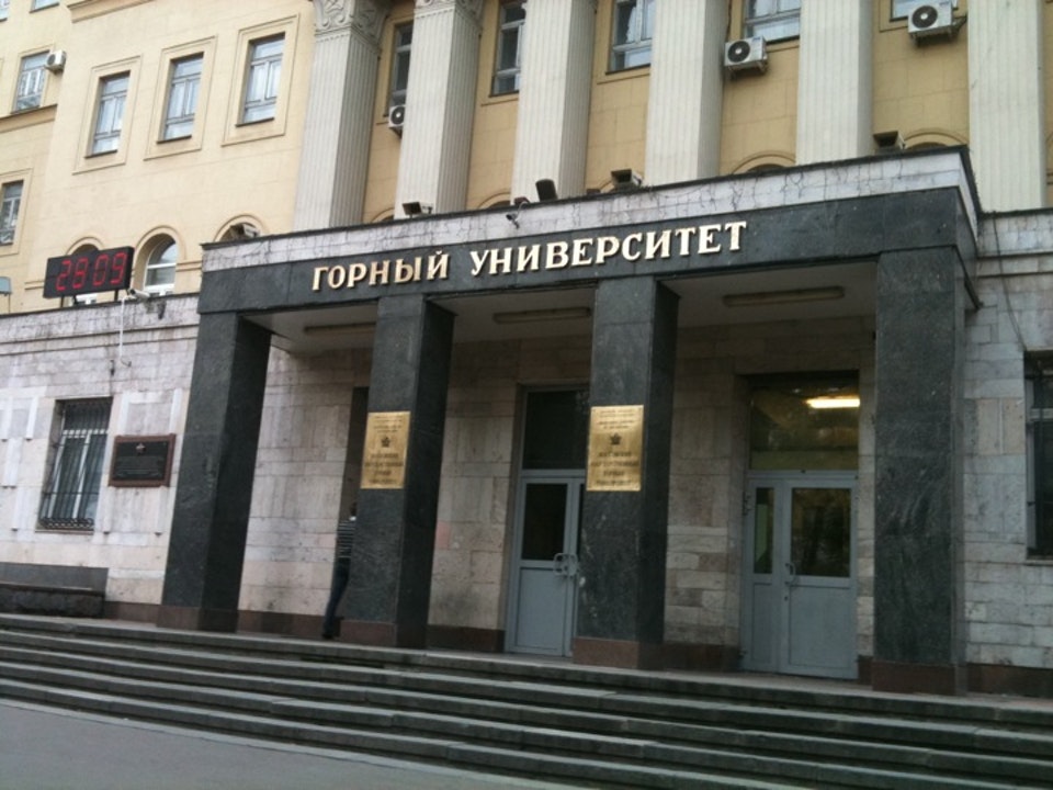 Gallery of Mikhail Filipovich