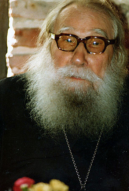 George Vasilyevich Tarassov