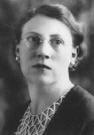 colleague: Marjorie Barnard