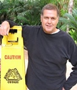 Jeff Andrus
