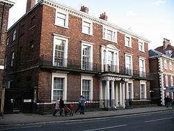 Gallery of Godfrey Baseley
