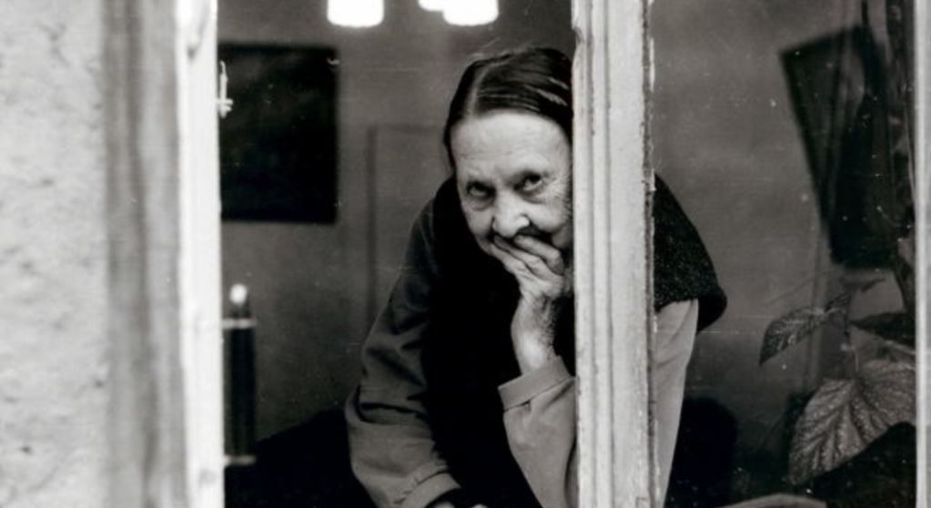 Gallery of Zośka Veras