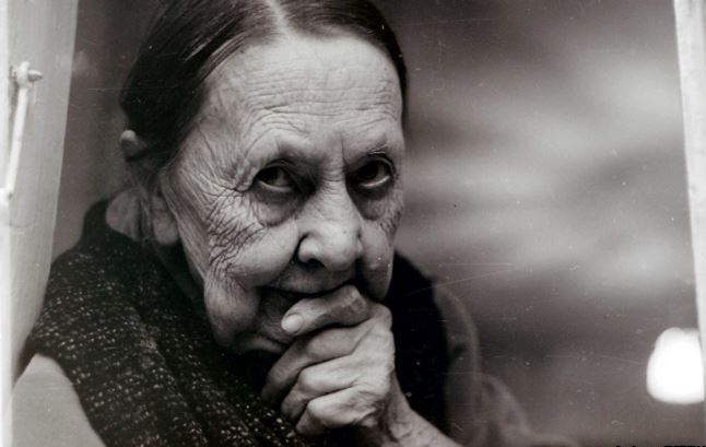Gallery of Zośka Veras