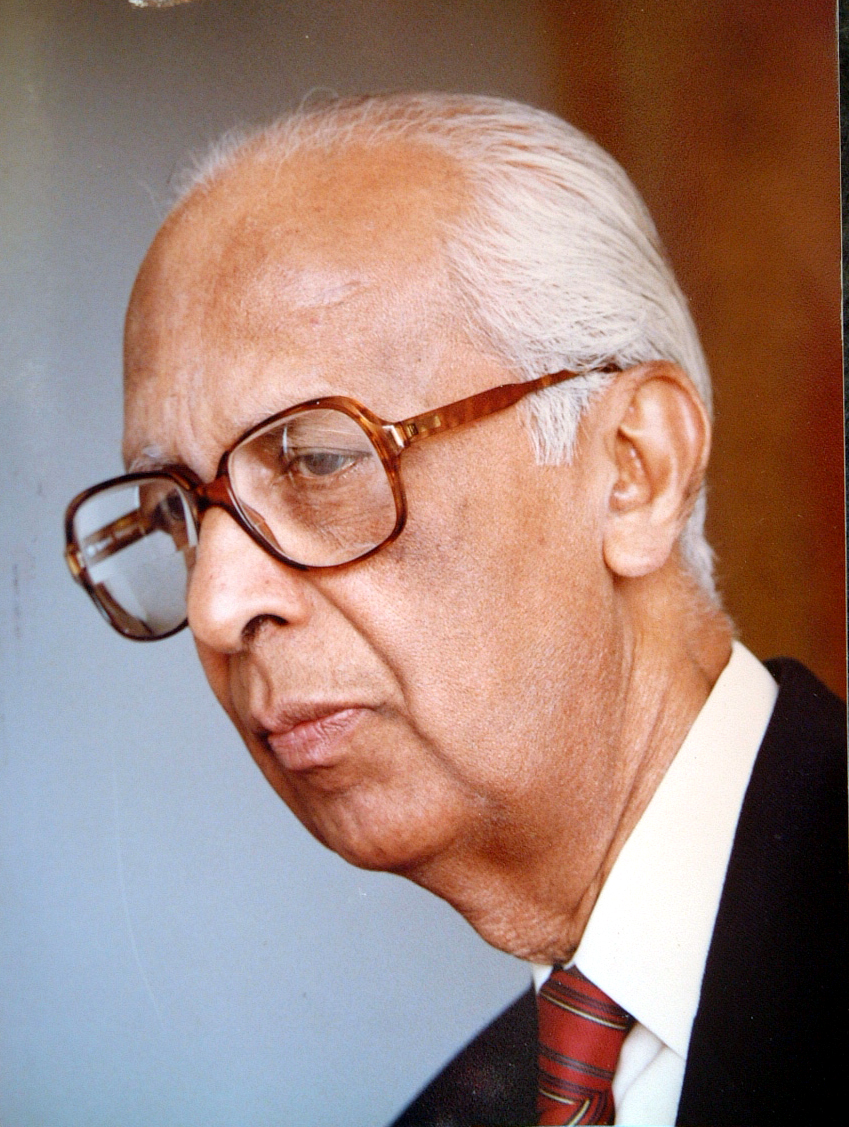 Chandrika Srivastava