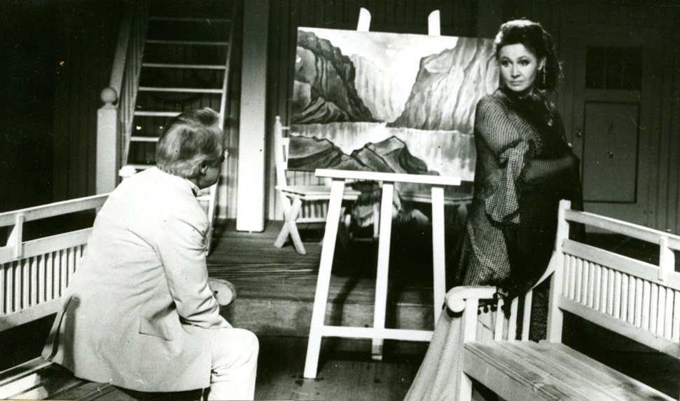 Gallery of Liliya Davidovich