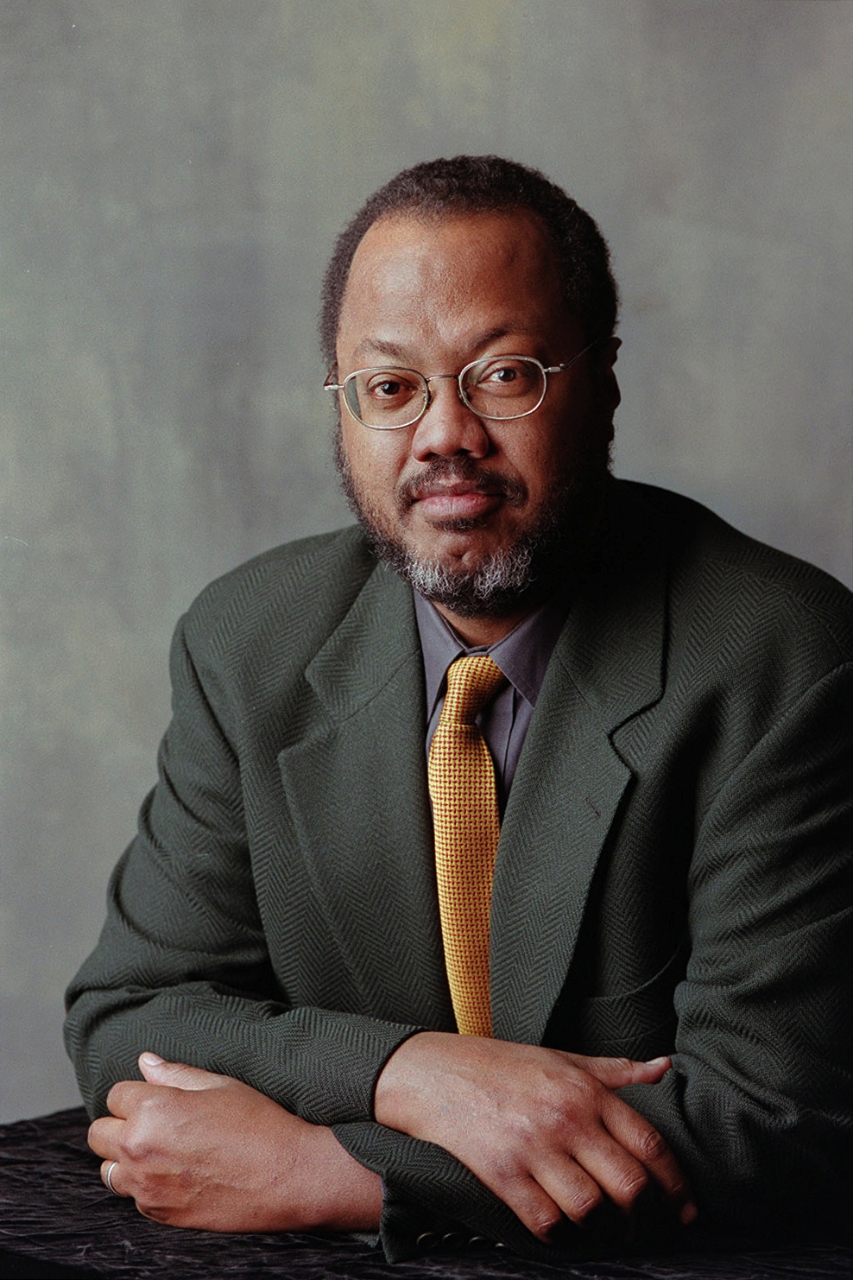 Brent Staples