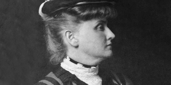 Gertrude Atherton