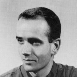 George Starbuck