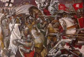 Gallery of David of Hrodna