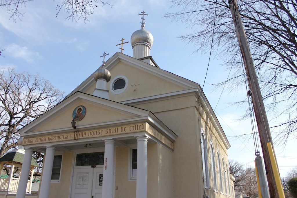Gallery of George Vasilyevich Tarassov