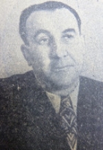 Victor Yakovlevich Gerasimenko