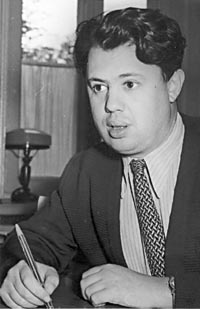 Joseph Gerasimov