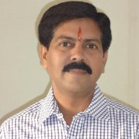 Vijay Mankar