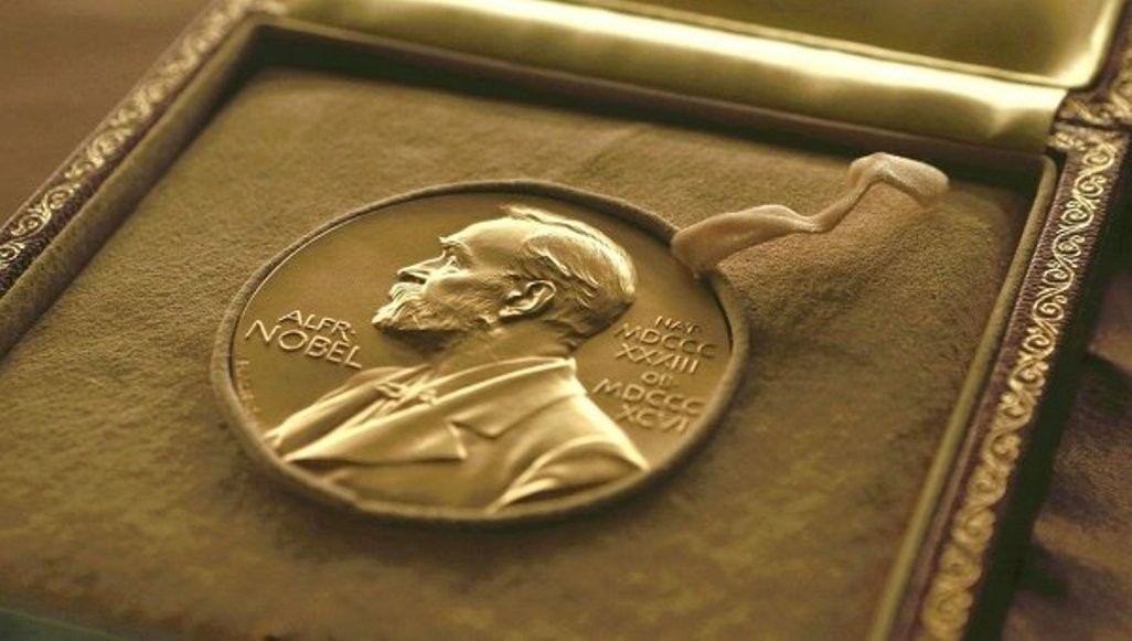 Nobel Prize for literature