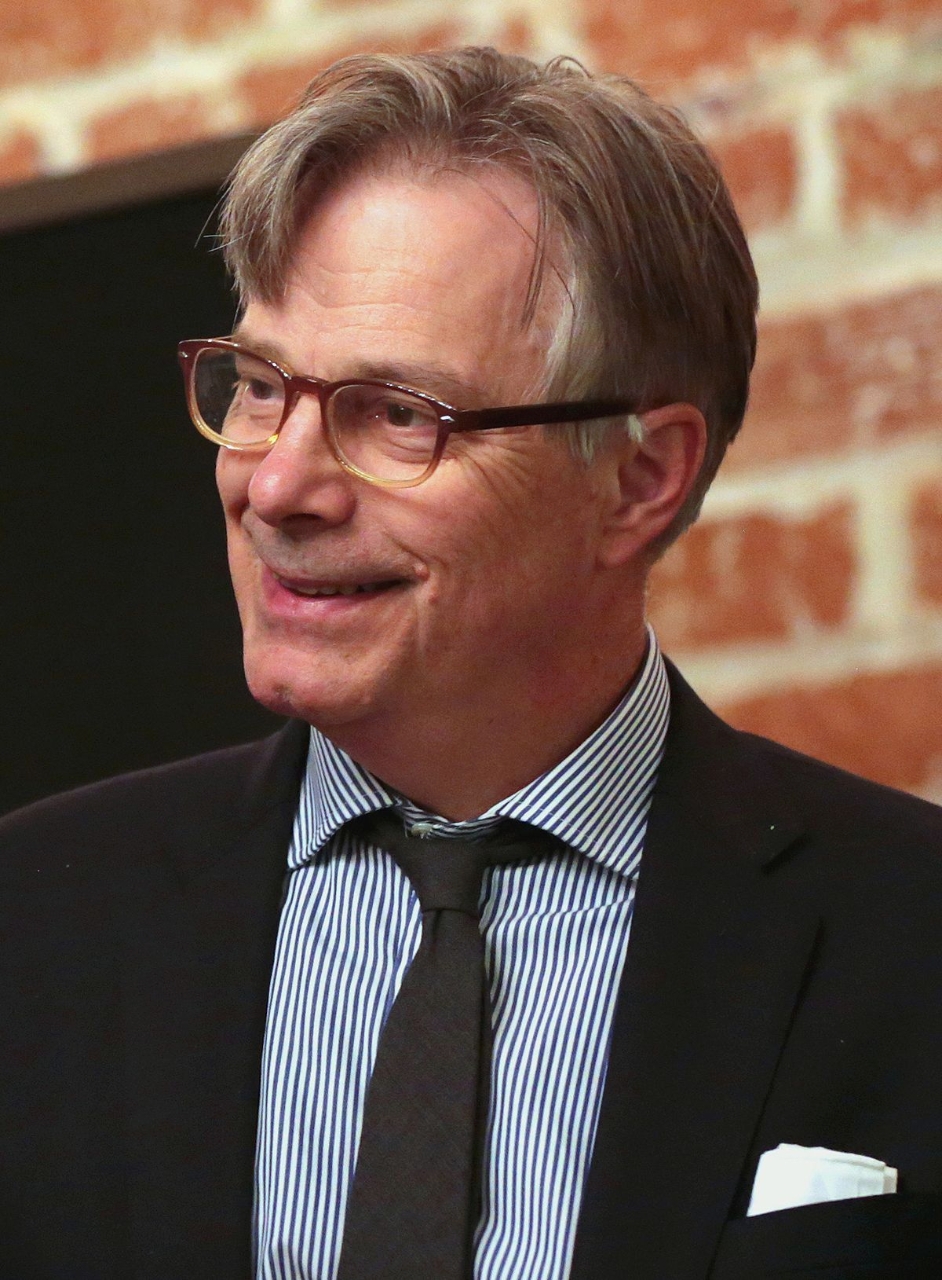 John Stillman
