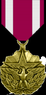 Meritorious Service Medal