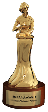 RITA Award