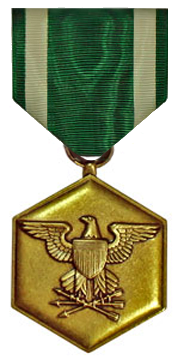 Navy Commendation Medal