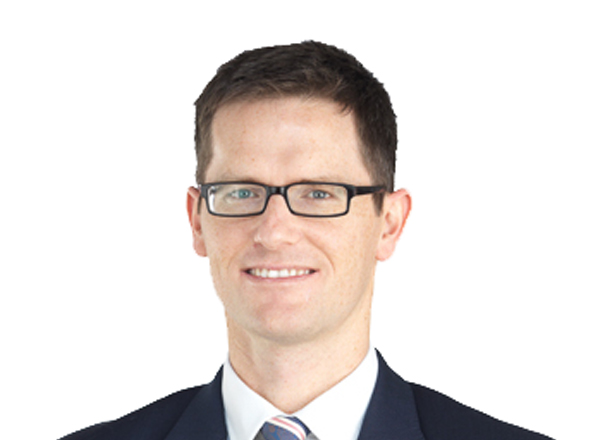 Alistair Boyle