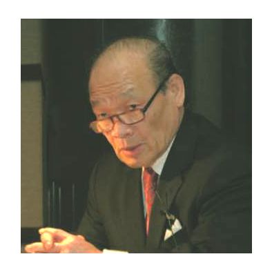 Katsuhiko Takahashi