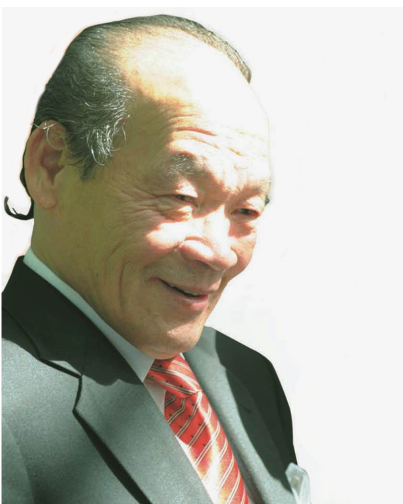 Gallery of Katsuhiko Takahashi