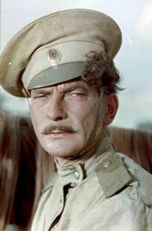 Pyotr Petrovich Glebov