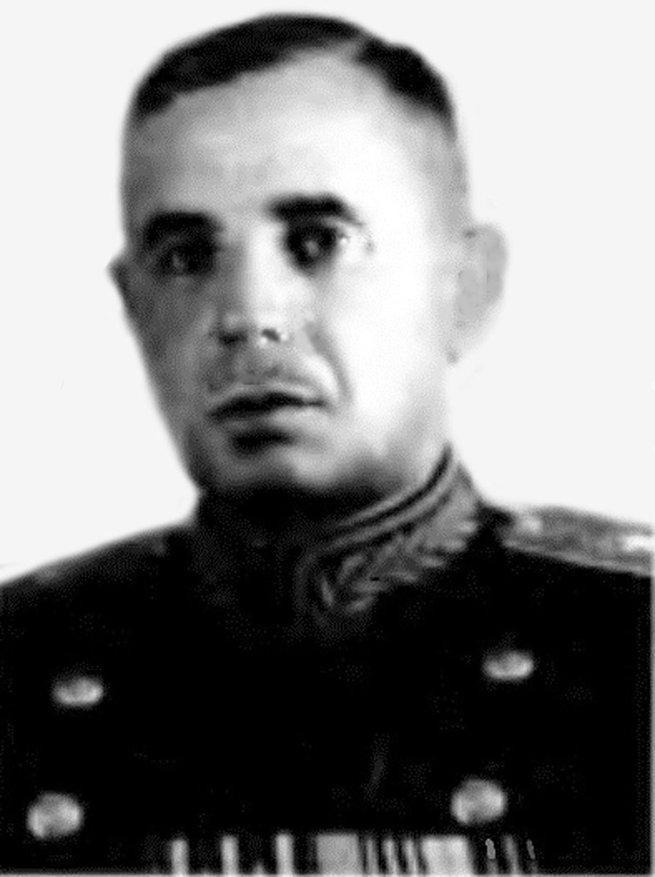 Veniamin Haudykov