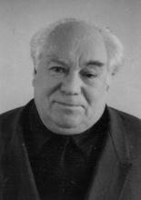Mikhail Gerasimov
