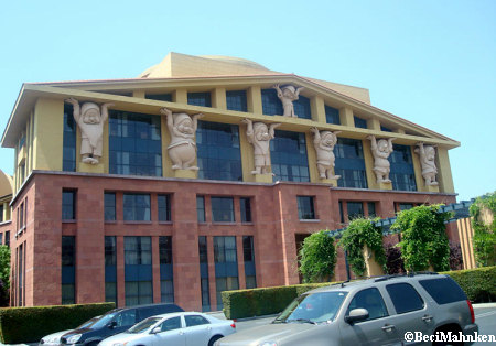 Gallery of Don Bluth