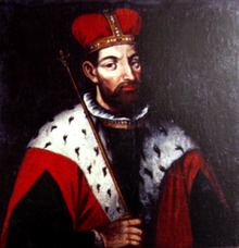 Ruler: Gediminas