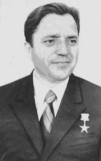 Ivan Galizin