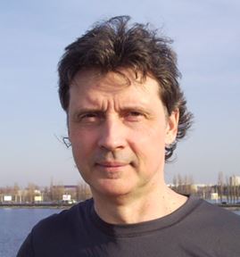 Vadim Vitalievich Galkin