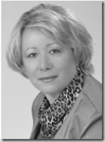 Anna Dmitriyevna Gerasimova