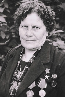 Olga Gerasimova